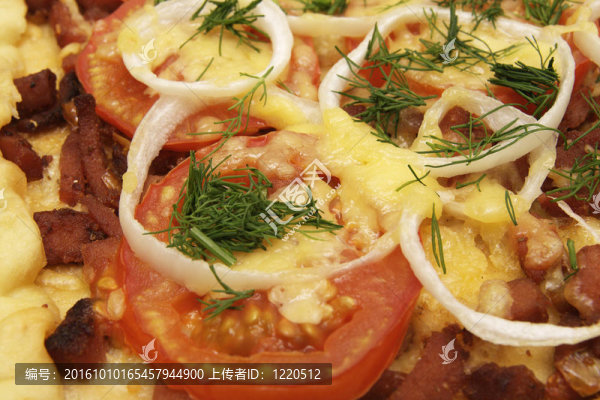 比薩TOPVIEW