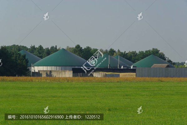 沼氣廠21