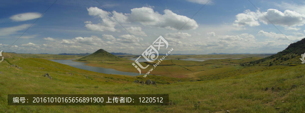 埃斯特雷馬杜拉水庫(kù)de,la塞雷娜07