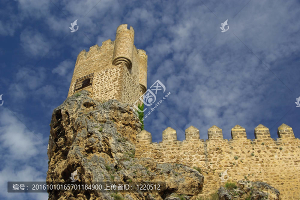 Frias,castle,02