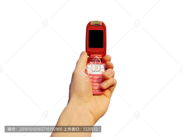 移動電話