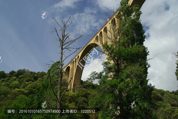 瓜達(dá)盧佩橋03
