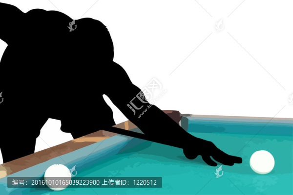 俄式臺(tái)球