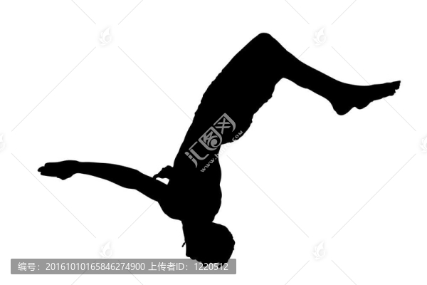 跳