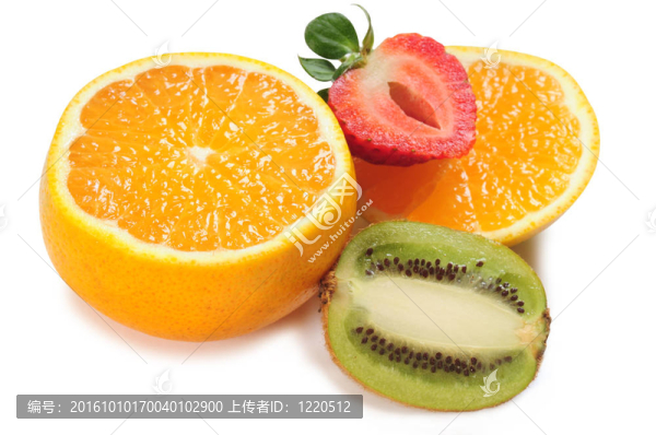 熱帶水果