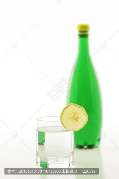 蘇打水