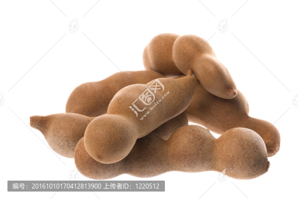 羅望子分離
