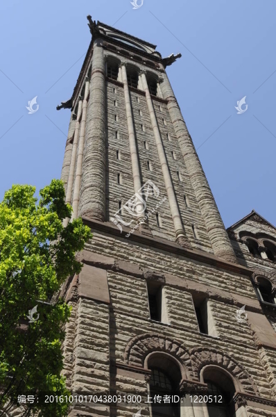 鐘塔