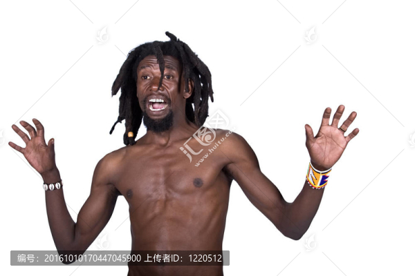 奇怪的人