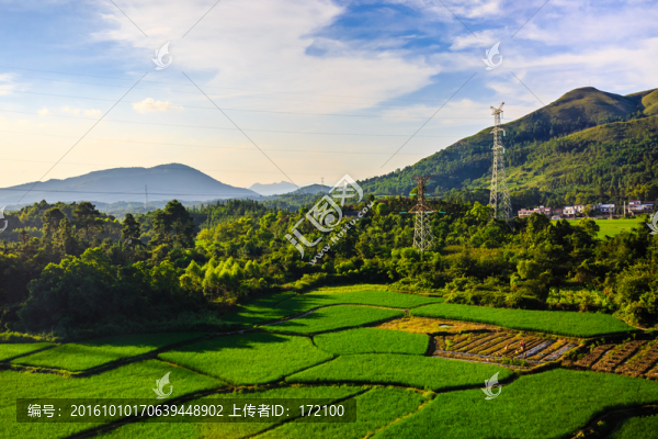貴州旅游沿途風景