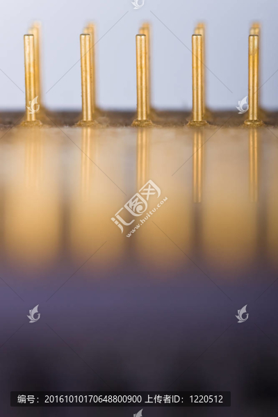 針宏