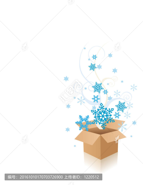 雪花