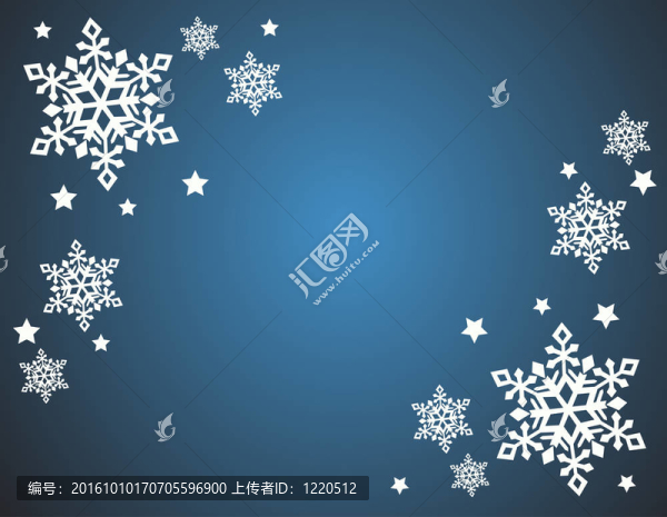 雪花