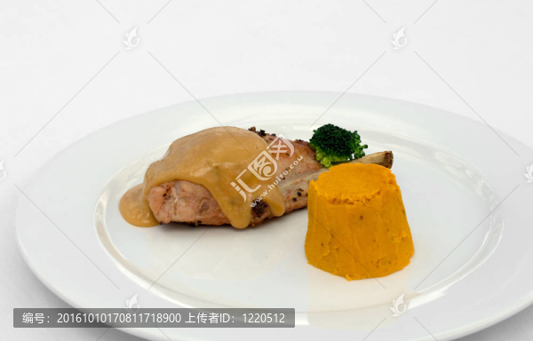豬里脊肉