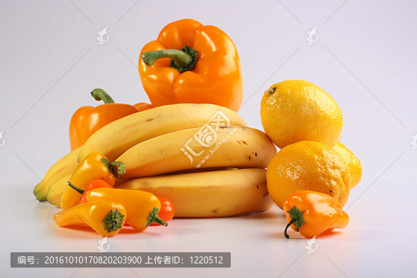 水果和蔬菜