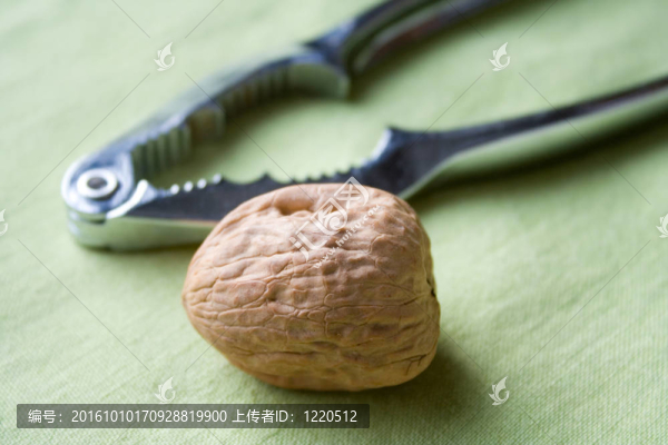 核桃和胡桃夾子