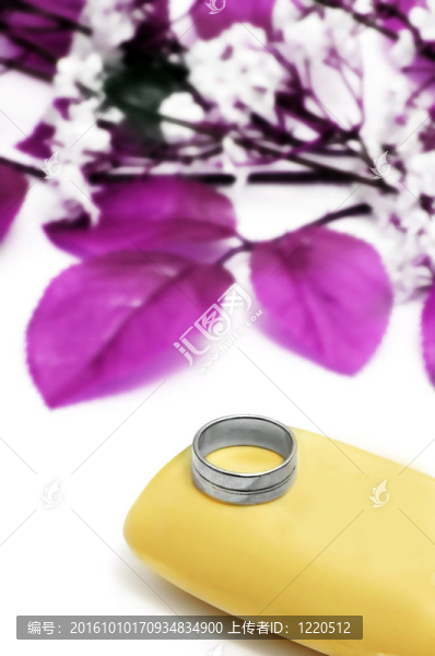 結(jié)婚戒指