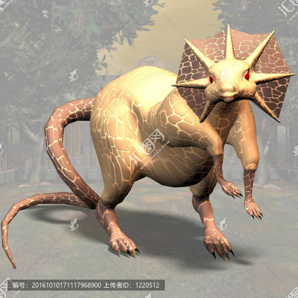 Dragonrat,02