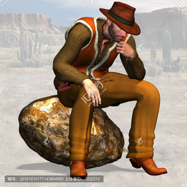 Cowboy,08-匯圖網(wǎng) www.fosd68.com Cowboy,08