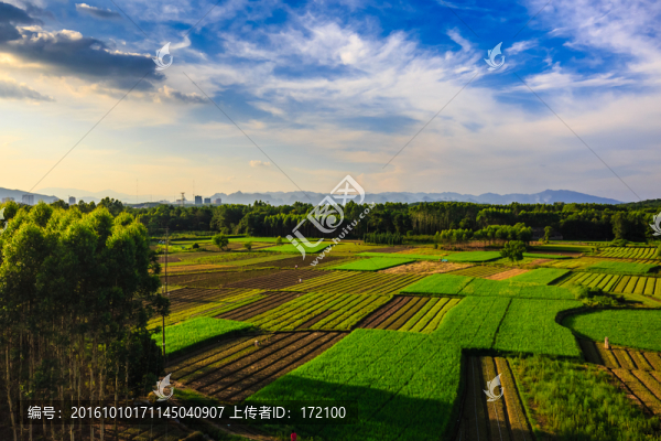 貴州旅游沿途風(fēng)景