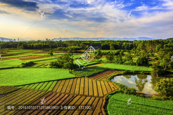 貴州旅游沿途風景