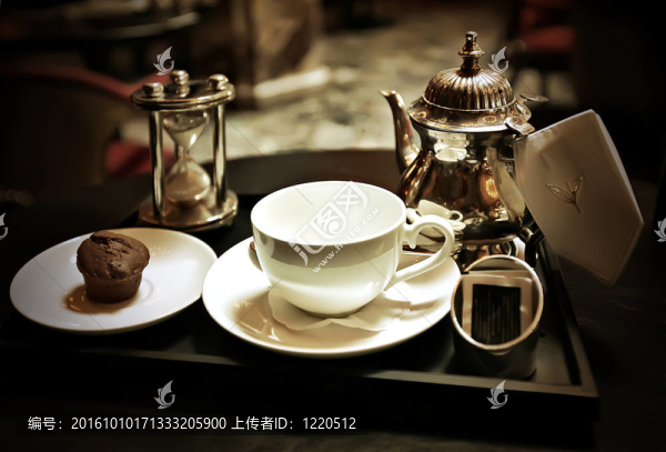 下午茶時(shí)間