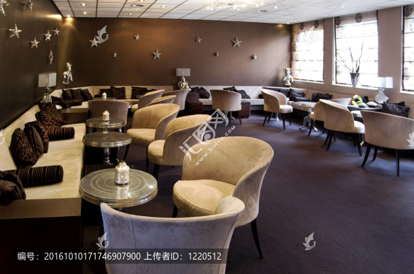 餐廳內(nèi)