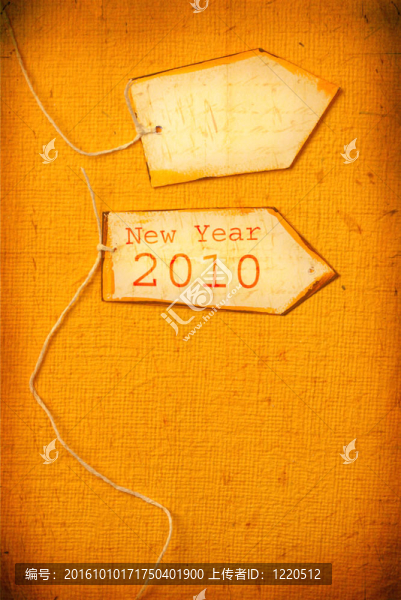 年2010