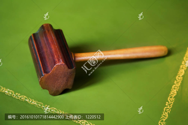 共濟會的錘