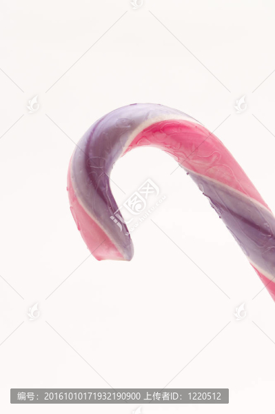 糖果手杖