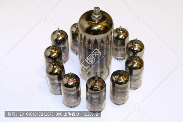 電子管