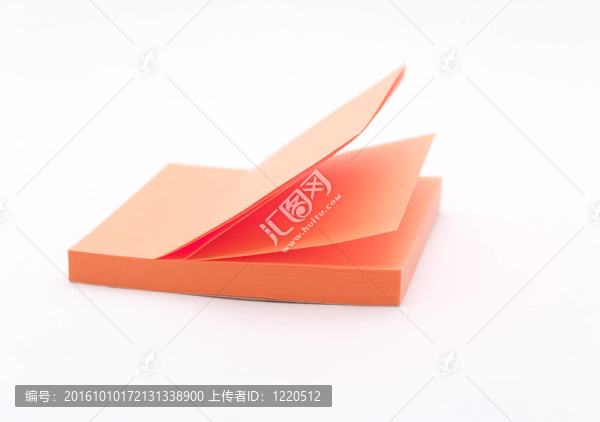 便條簿