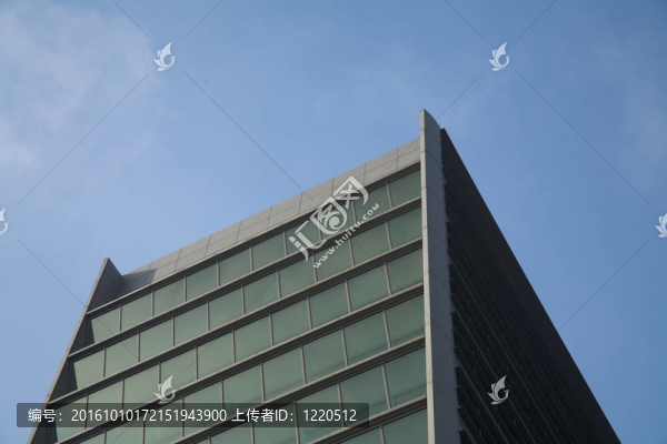 現(xiàn)代建筑
