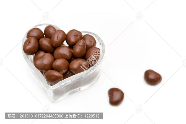 巧克力糖果