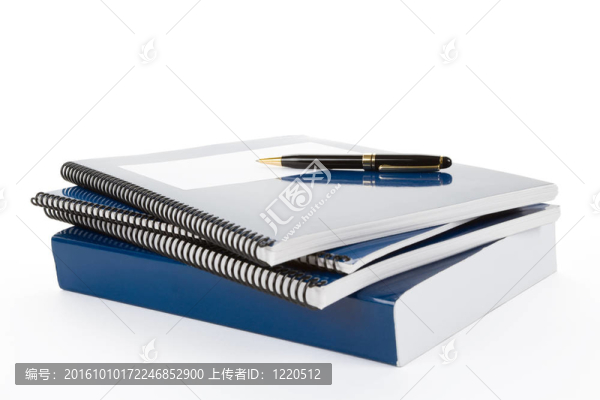 藍(lán)色的教科書(shū)