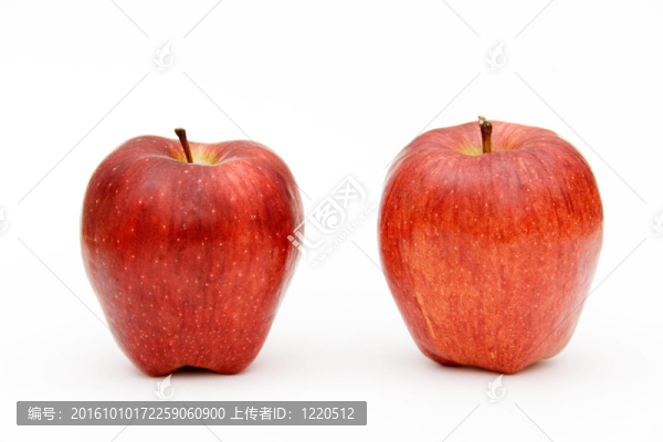 紅蘋果
