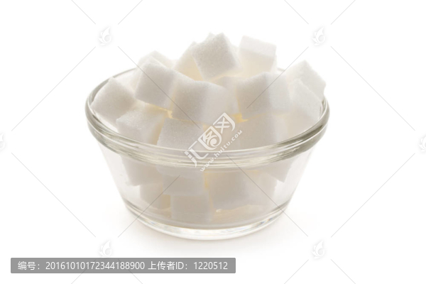 方糖