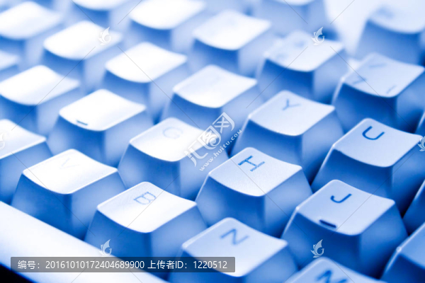 電腦鍵盤