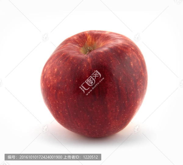 紅蘋果