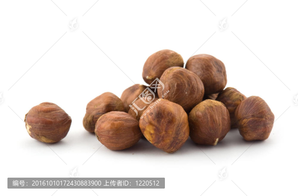 榛