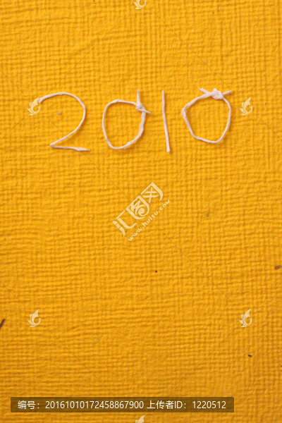 年2010