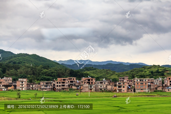 貴州旅游沿途風景
