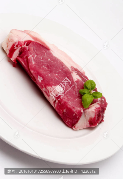 牛排
