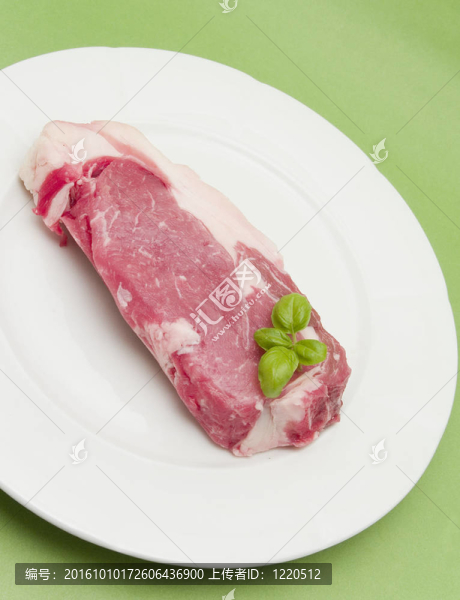 牛排