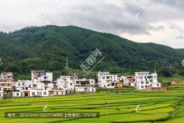 貴州旅游沿途風(fēng)景