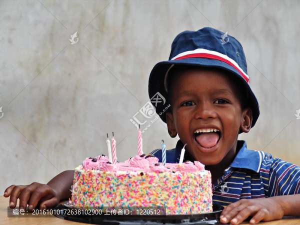 生日快樂