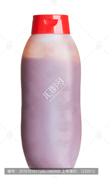 番茄醬的船