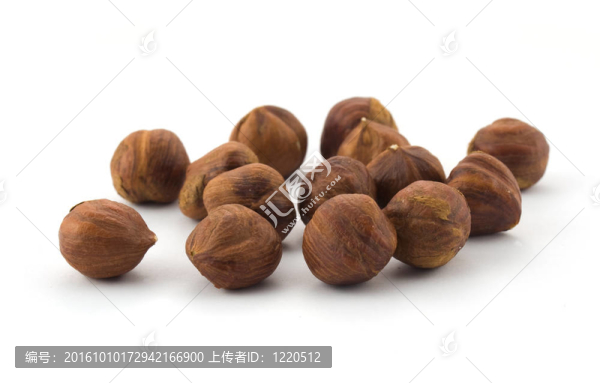 榛
