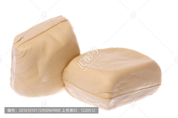 軟豆腐分離