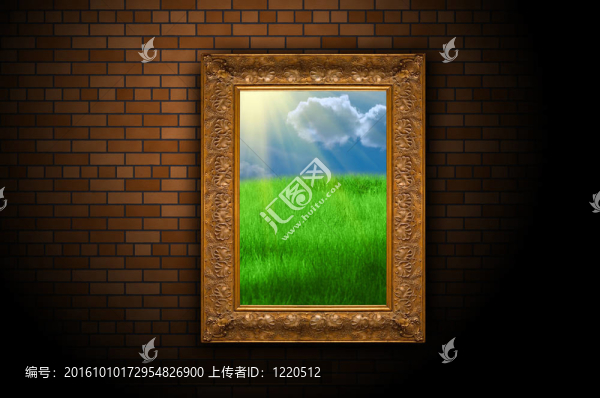 色彩景觀